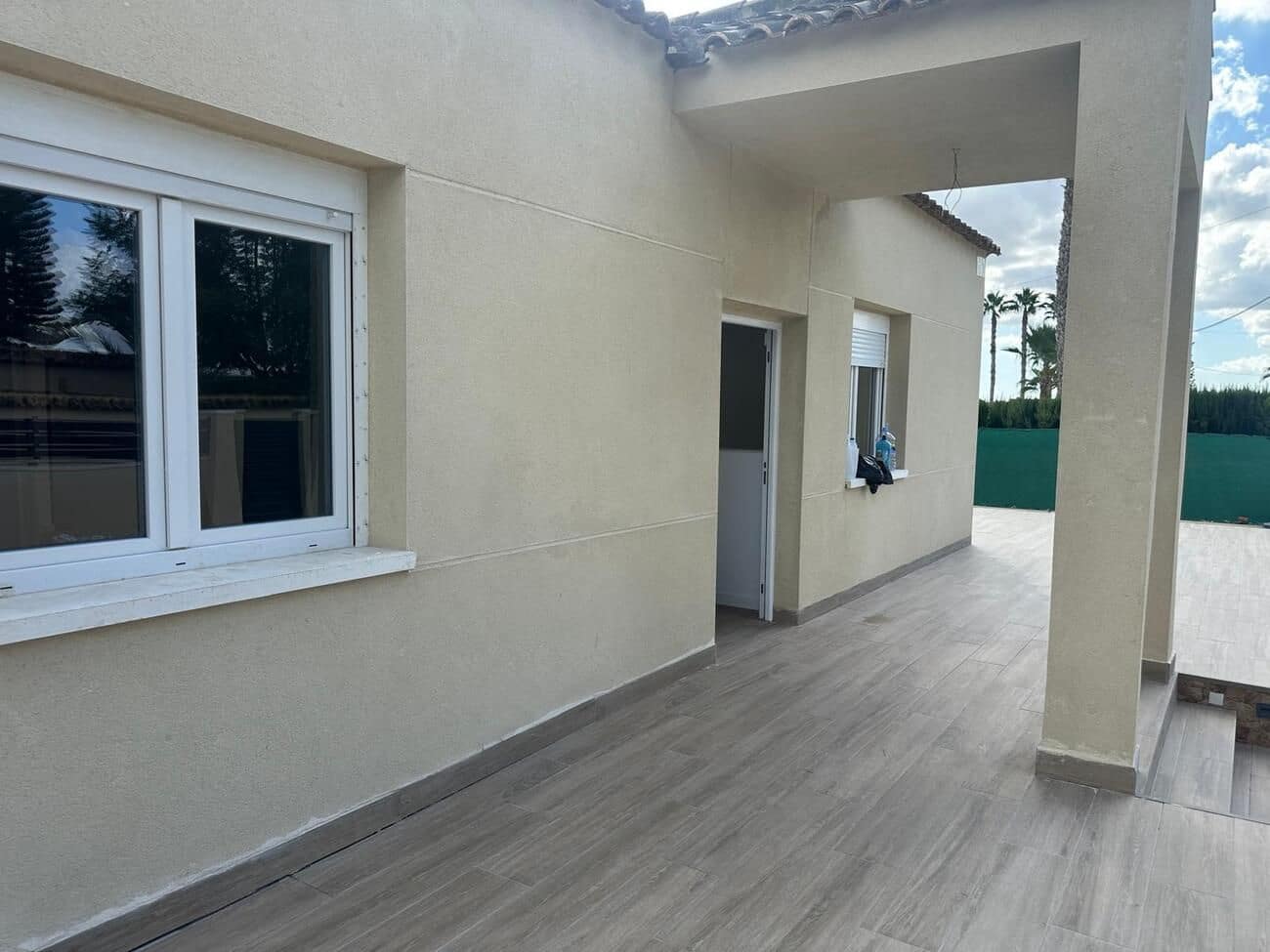 3 sypialnia Willa na sprzedaż w Crevillente / Crevillent - 479 000 € (Ref: 10091929)