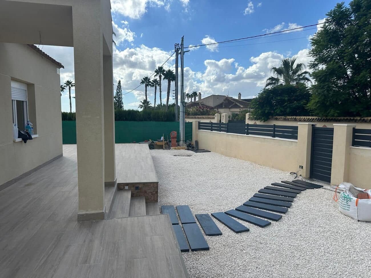 3 sypialnia Willa na sprzedaż w Crevillente / Crevillent - 479 000 € (Ref: 10091929)