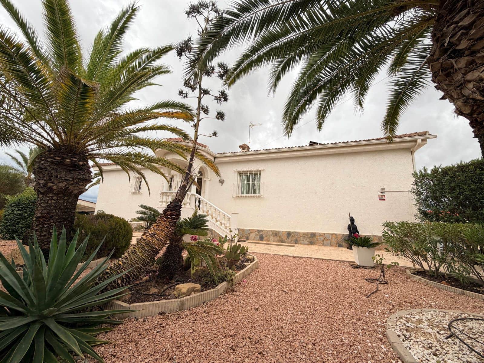 Chalet de 5 habitaciones en Rojales en venta - 770.000 € (Ref: 10091930)