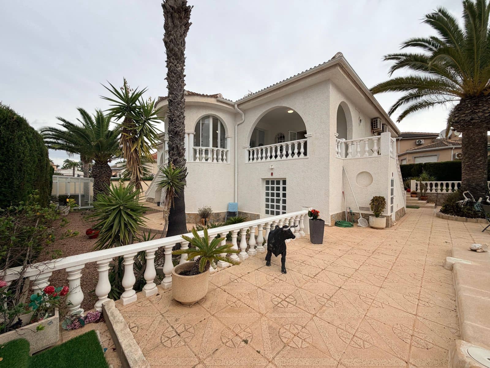 Chalet de 5 habitaciones en Rojales en venta - 770.000 € (Ref: 10091930)
