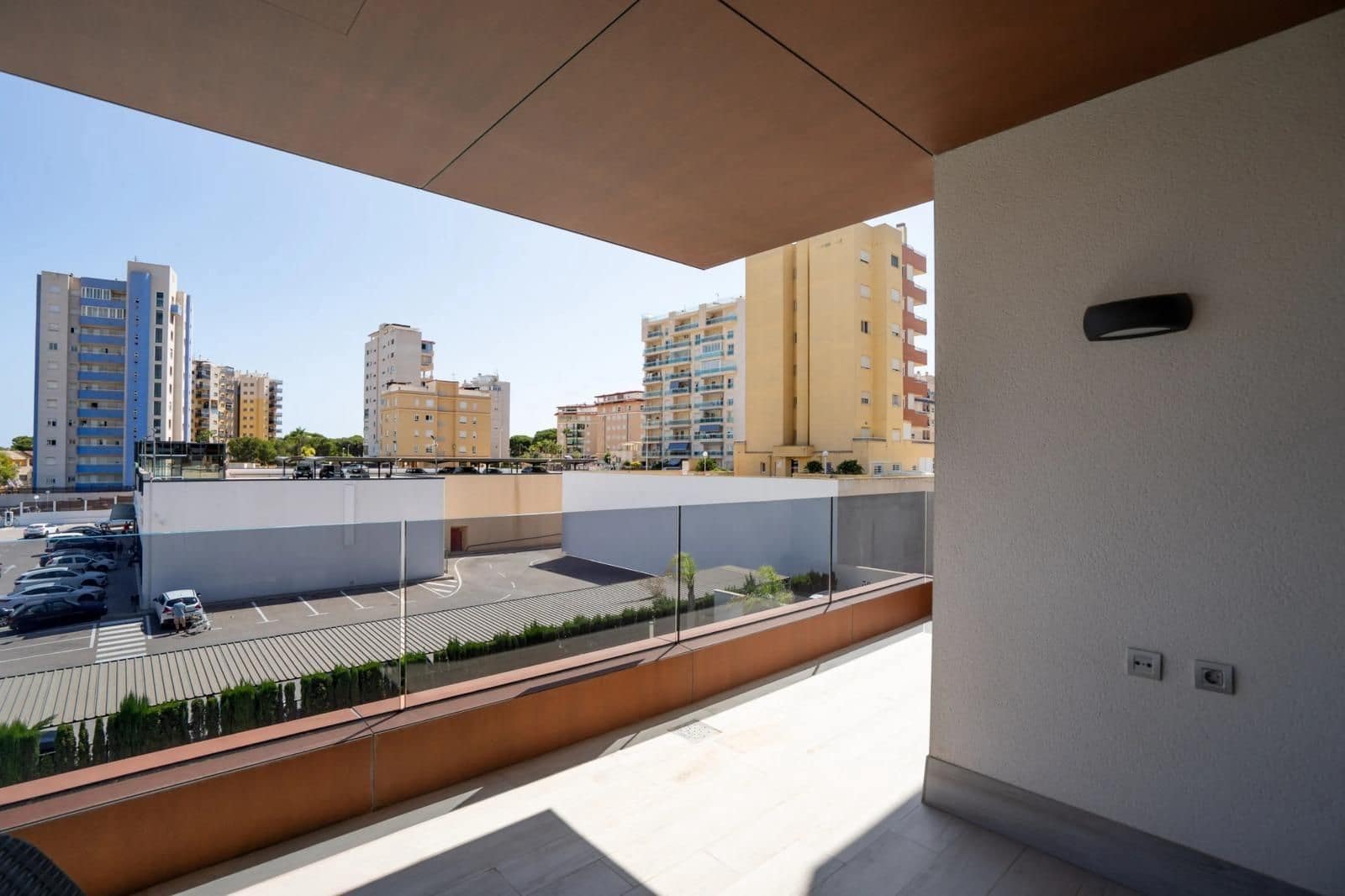2 soverom Leilighet til salgs i Guardamar del Segura - € 270 000 (Ref: 10091932)