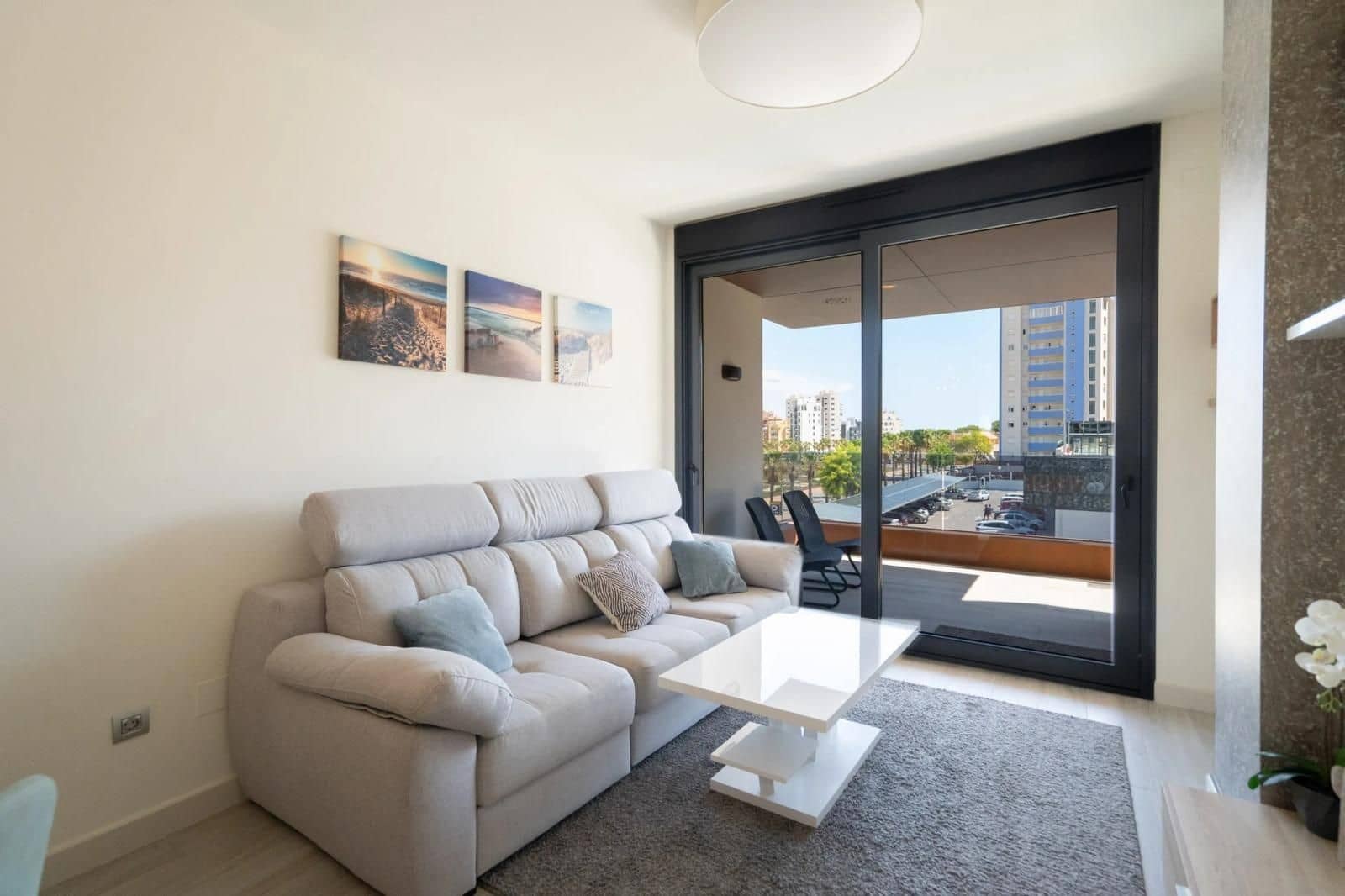 2 soverom Leilighet til salgs i Guardamar del Segura - € 270 000 (Ref: 10091932)