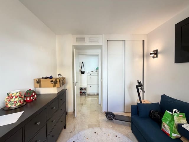 3 soveværelse Lejlighed til salg i Punta Prima, Torrevieja med swimmingpool - € 389.900 (Ref: 10091934)
