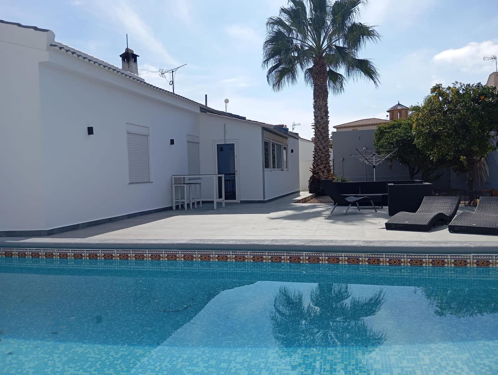 Chalet de 4 habitaciones en Orihuela Costa en venta - 695.000 € (Ref: 10091935)