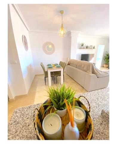 2 slaapkamer Appartement te koop in La Zenia, Orihuela - € 189.950 (Ref: 10091937)