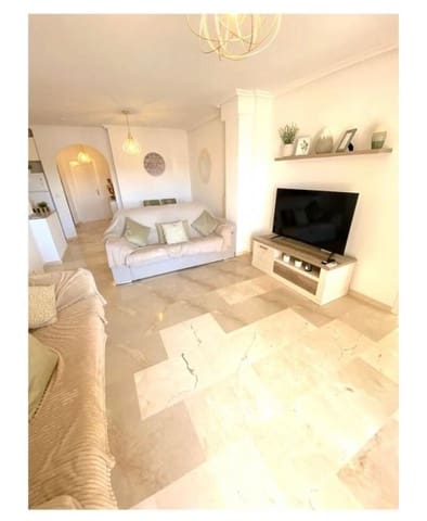 2 slaapkamer Appartement te koop in La Zenia, Orihuela - € 189.950 (Ref: 10091937)