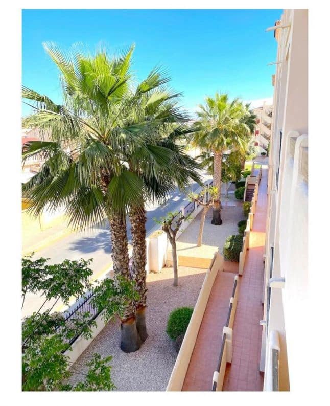 2 slaapkamer Appartement te koop in La Zenia - € 189.950 (Ref: 10091937)