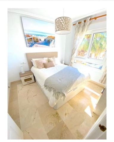 2 slaapkamer Appartement te koop in La Zenia, Orihuela - € 189.950 (Ref: 10091937)