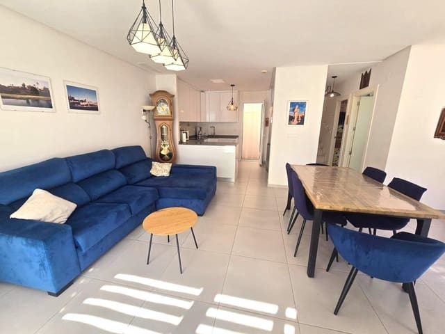 3 camera da letto Appartamento in vendita in Aguas Nuevas, Torrevieja con piscina - 295.000 € (Rif: 10091938)