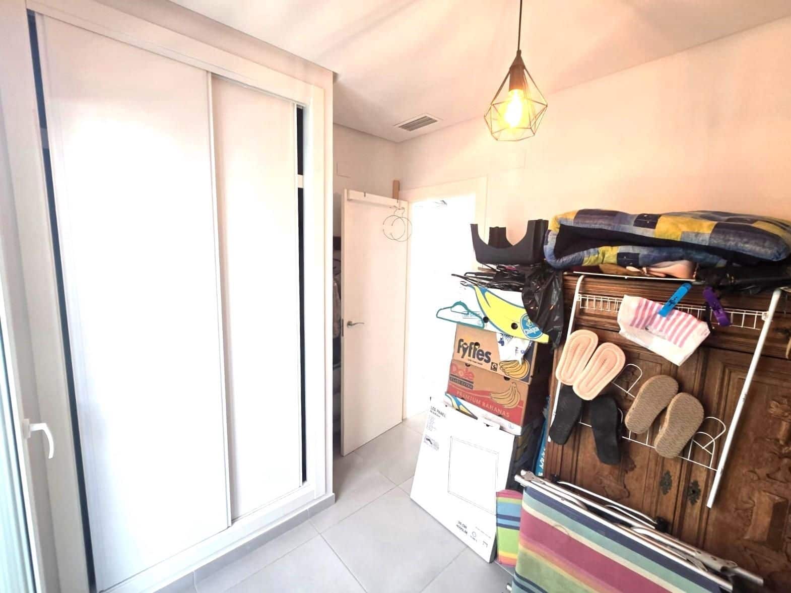 3 chambre Appartement à vendre à Aguas Nuevas avec piscine - 295 000 € (Ref: 10091938)