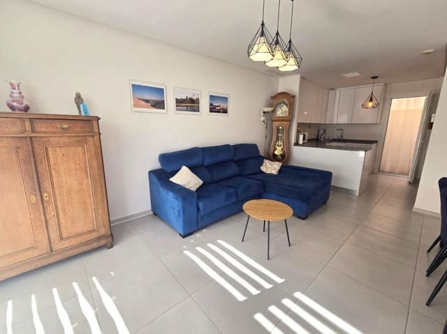 3 camera da letto Appartamento in vendita in Aguas Nuevas, Torrevieja con piscina - 295.000 € (Rif: 10091938)