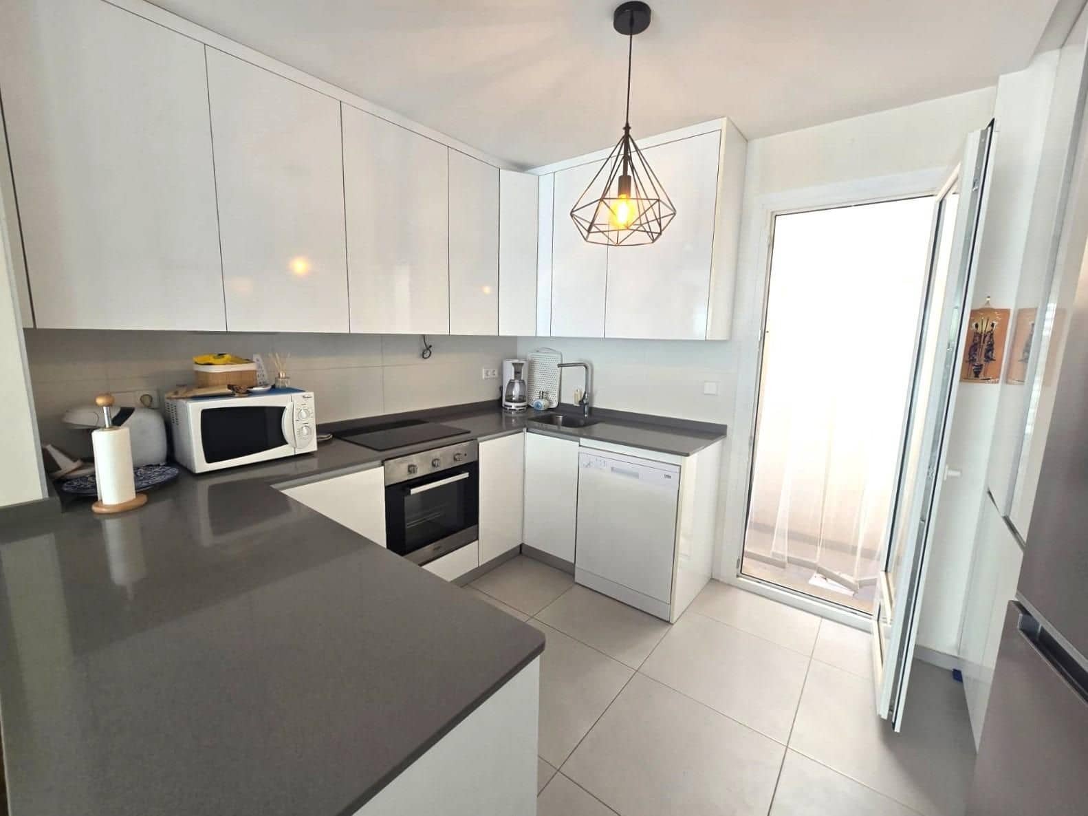 3 chambre Appartement à vendre à Aguas Nuevas avec piscine - 295 000 € (Ref: 10091938)