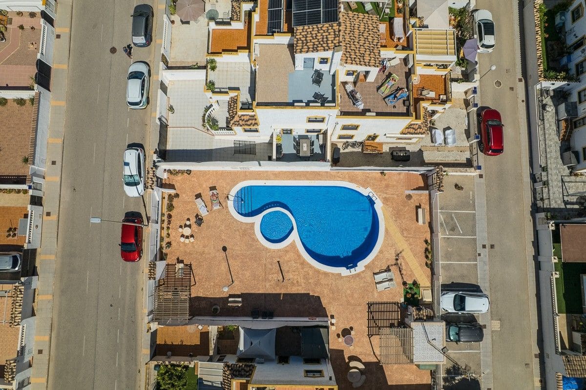3 soverom Villa til salgs i Orihuela - € 215 000 (Ref: 10091945)