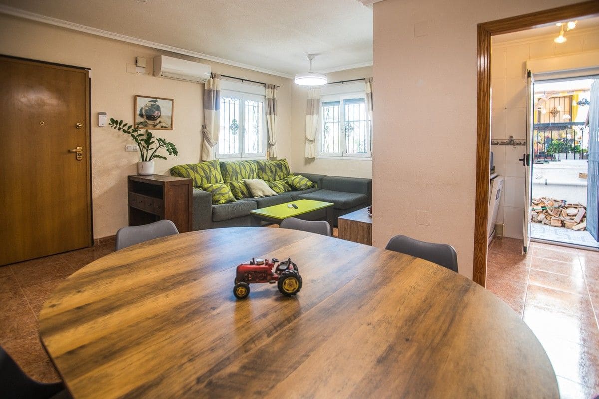 3 soverom Villa til salgs i Orihuela - € 215 000 (Ref: 10091945)