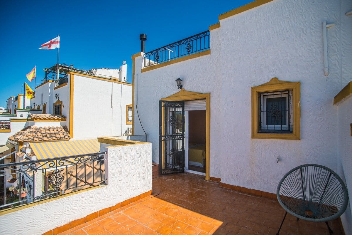 3 soverom Villa til salgs i Orihuela - € 215 000 (Ref: 10091945)