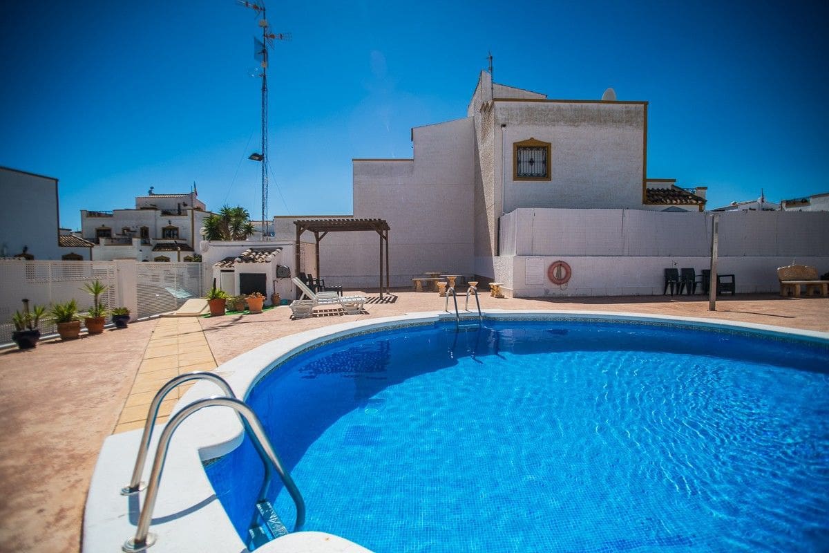 3 soverom Villa til salgs i Orihuela - € 215 000 (Ref: 10091945)