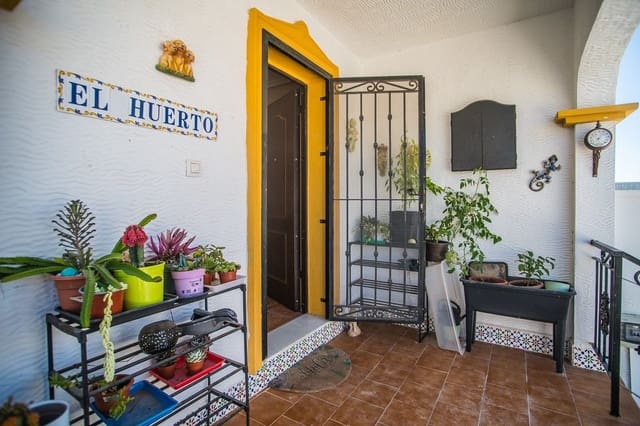 3 soverom Villa til salgs i Desamparados - Hurchillo - Torremendo, Orihuela - € 215 000 (Ref: 10091945)