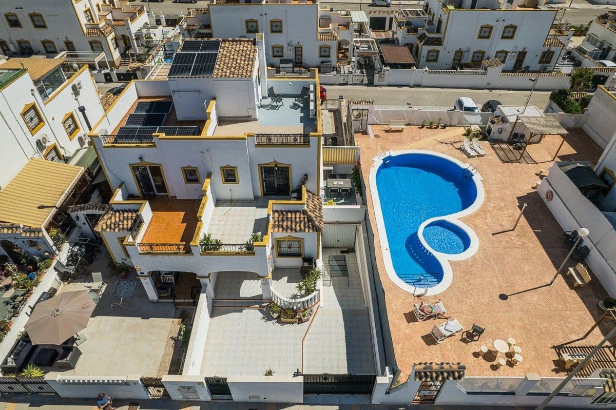 3 soverom Villa til salgs i Orihuela - € 215 000 (Ref: 10091945)