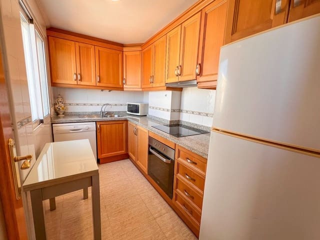 3 bedroom Apartment for sale in Puerto Deportivo, Torrevieja - € 265,000 (Ref: 10092130)
