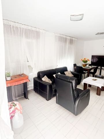 3 soveværelse Lejlighed til salg i Puerto Deportivo, Torrevieja - € 230.500 (Ref: 10092135)