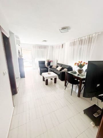 3 soveværelse Lejlighed til salg i Puerto Deportivo, Torrevieja - € 230.500 (Ref: 10092135)