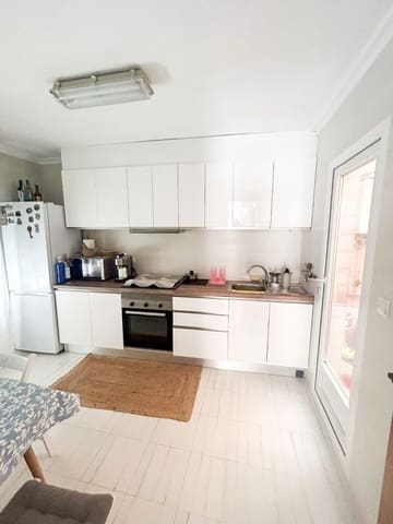 3 soveværelse Lejlighed til salg i Puerto Deportivo, Torrevieja - € 230.500 (Ref: 10092135)