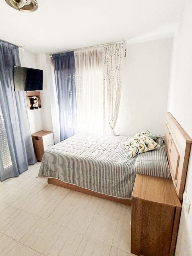 3 soveværelse Lejlighed til salg i Torrevieja - € 230.500 (Ref: 10092135)
