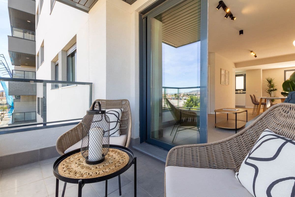 3 camera da letto Appartamento in vendita in Las Lagunas de Mijas con piscina - 458.000 € (Rif: 10092149)