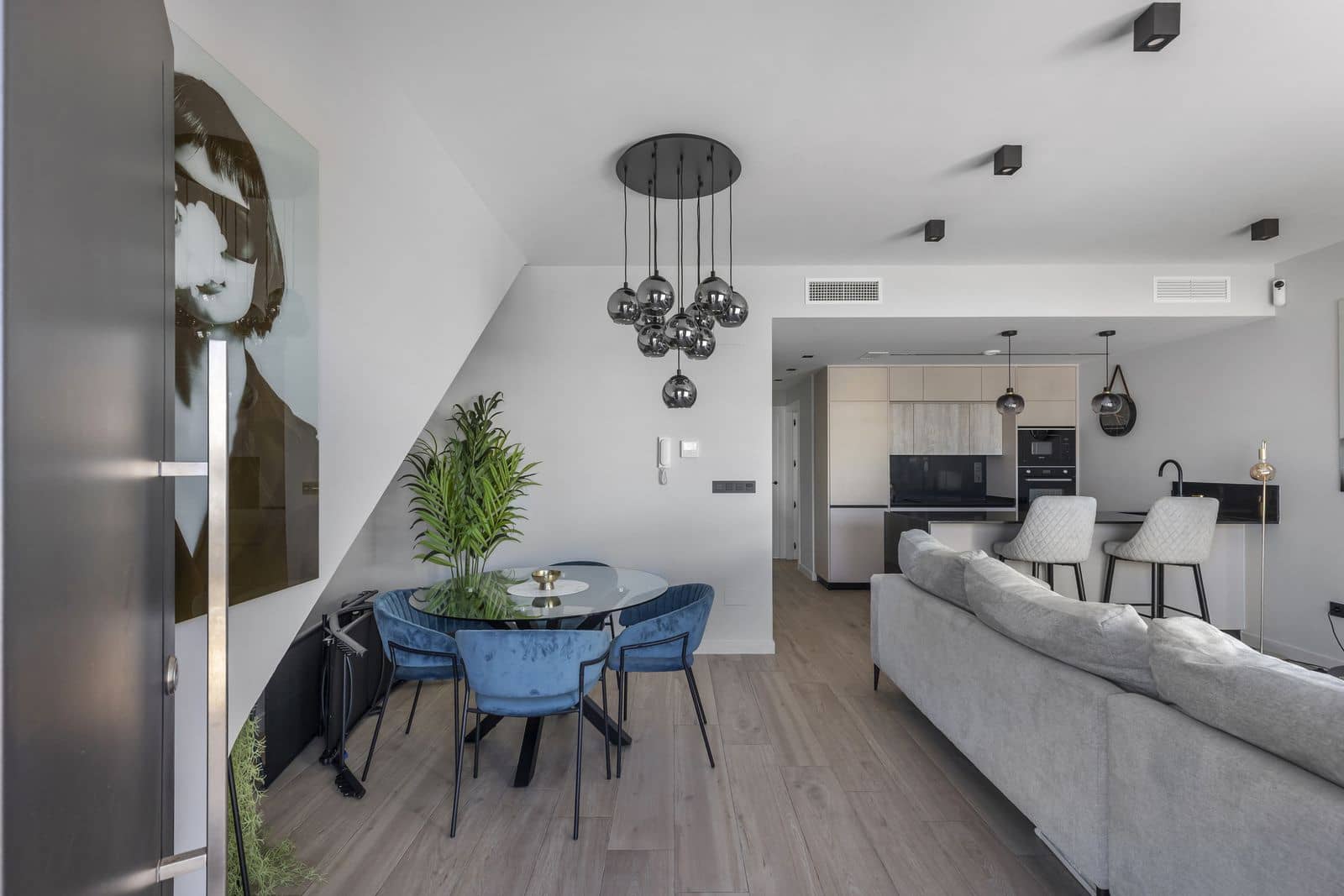 2 slaapkamer Penthouse te koop in Orihuela Costa - € 349.900 (Ref: 10092188)