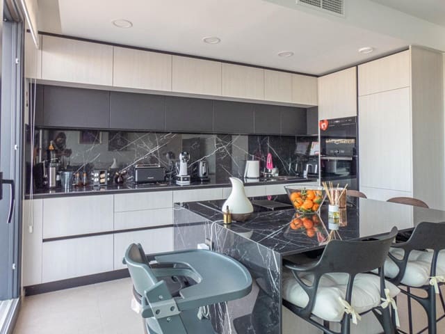 3 Zimmer Apartment zu verkaufen in Los Secanos, Guardamar del Segura - 549.498 € (Ref: 10092192)