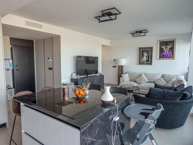 3 Zimmer Apartment zu verkaufen in Los Secanos, Guardamar del Segura - 549.498 € (Ref: 10092192)
