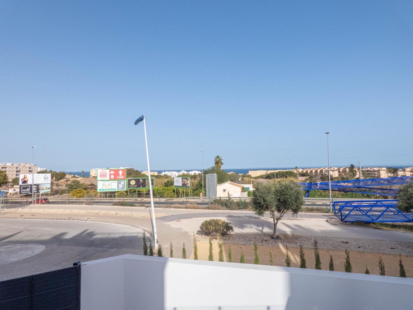 3 Zimmer Apartment zu verkaufen in Guardamar del Segura - 549.498 € (Ref: 10092192)