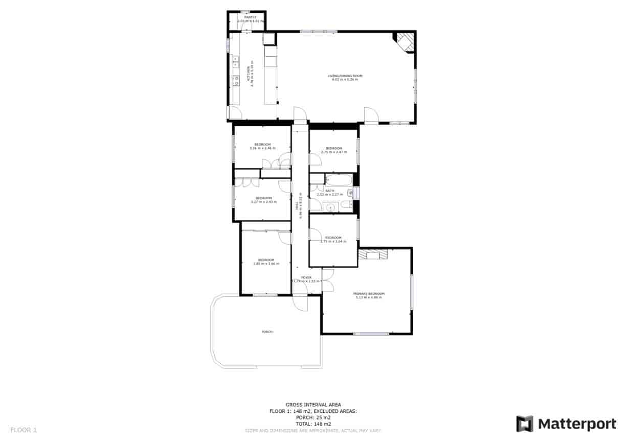 6 camera da letto Villa in vendita in Pinar de Campoverde - 579.999 € (Rif: 10092194)