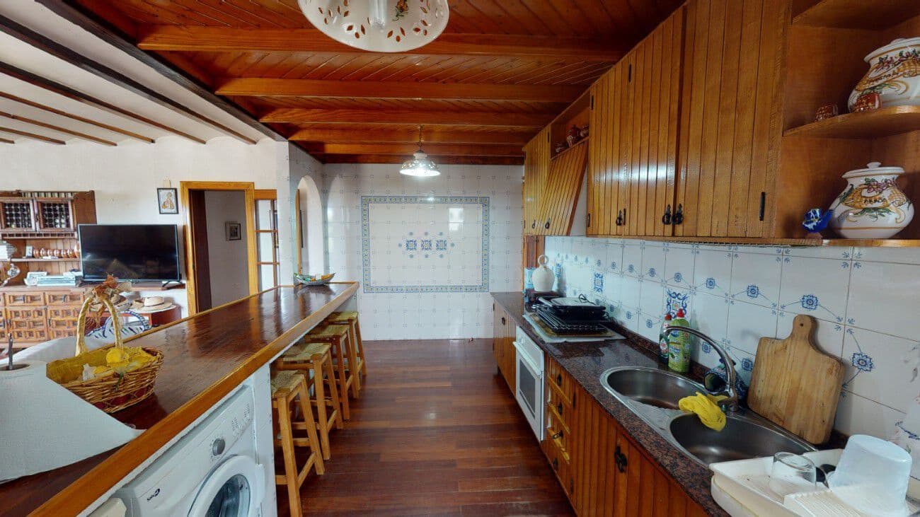 6 camera da letto Villa in vendita in Pinar de Campoverde - 579.999 € (Rif: 10092194)