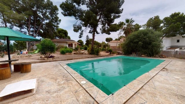 6 camera da letto Villa in vendita in Pinar de Campoverde, Pilar de la Horadada - 579.999 € (Rif: 10092194)