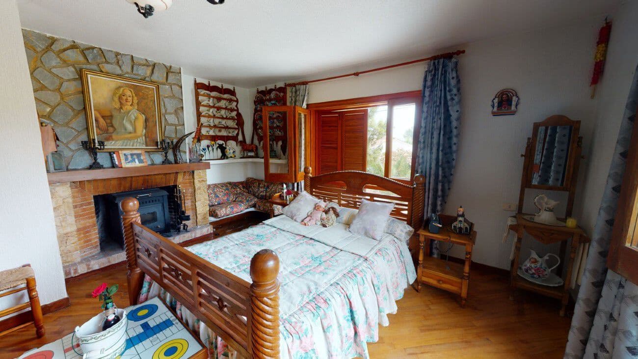 6 camera da letto Villa in vendita in Pinar de Campoverde - 579.999 € (Rif: 10092194)