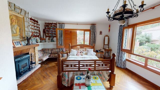 6 camera da letto Villa in vendita in Pinar de Campoverde, Pilar de la Horadada - 579.999 € (Rif: 10092194)