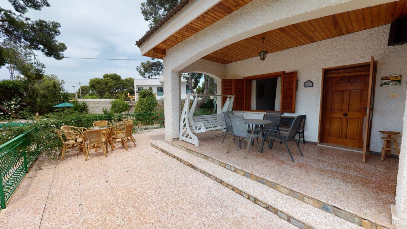 6 camera da letto Villa in vendita in Pinar de Campoverde - 579.999 € (Rif: 10092194)