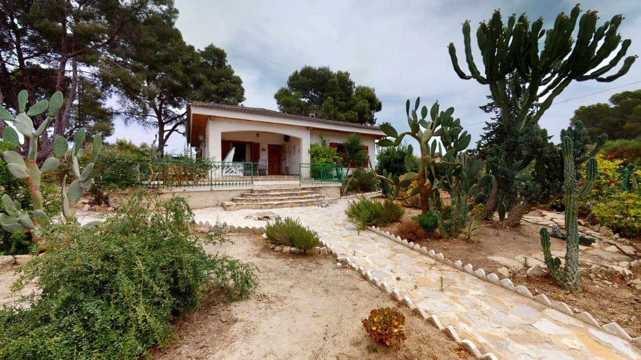 6 camera da letto Villa in vendita in Pinar de Campoverde - 579.999 € (Rif: 10092194)