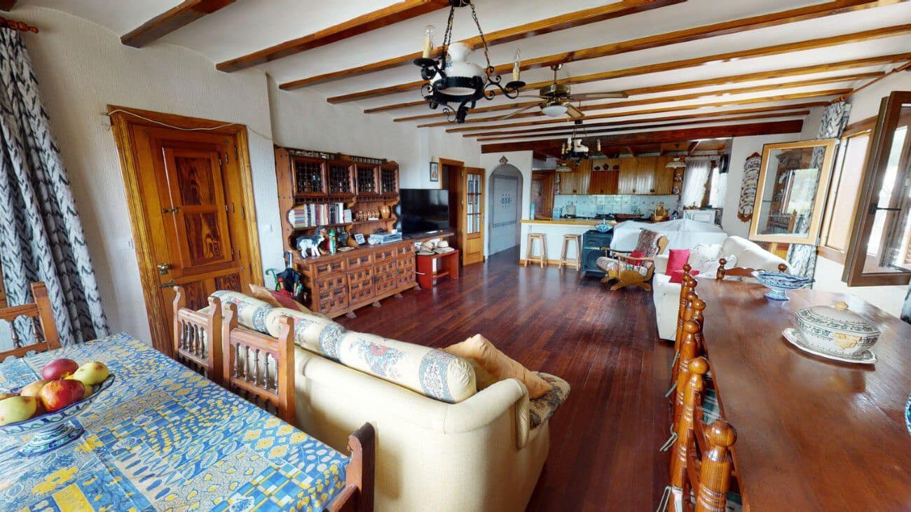 6 camera da letto Villa in vendita in Pinar de Campoverde - 579.999 € (Rif: 10092194)