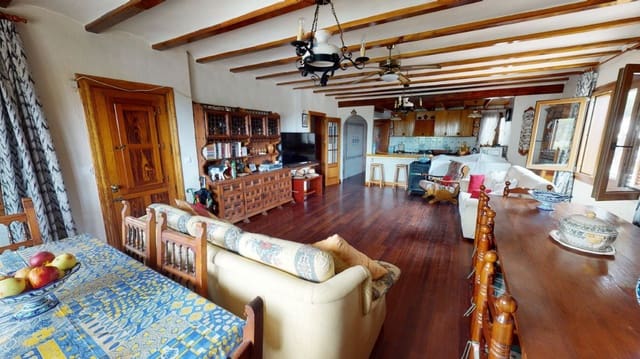 6 camera da letto Villa in vendita in Pinar de Campoverde, Pilar de la Horadada - 579.999 € (Rif: 10092194)