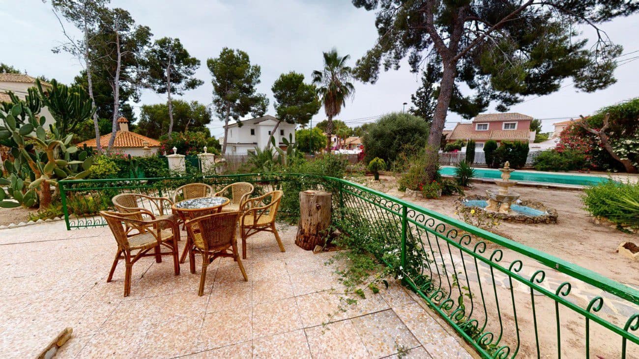 6 camera da letto Villa in vendita in Pinar de Campoverde - 579.999 € (Rif: 10092194)