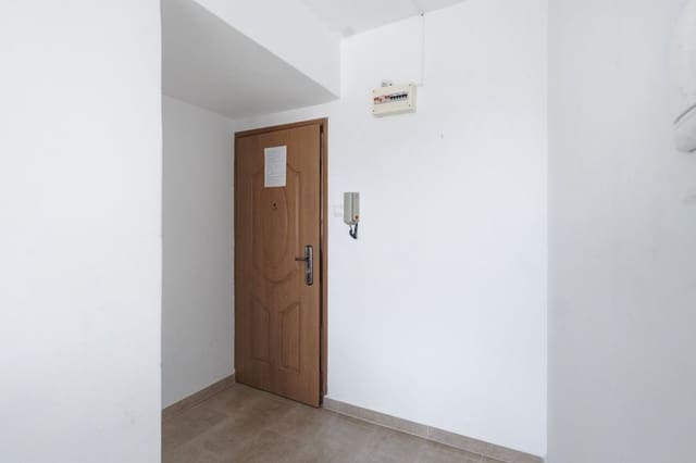 3 sypialnia Apartament na sprzedaż w Punta Prima, Orihuela - 179 000 € (Ref: 10092202)