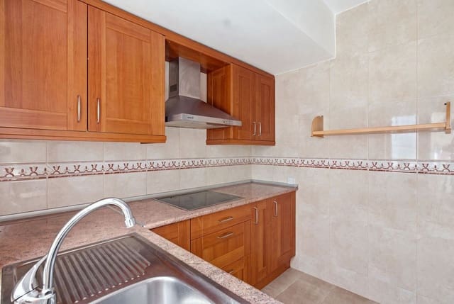 3 sypialnia Apartament na sprzedaż w Punta Prima, Orihuela - 179 000 € (Ref: 10092202)