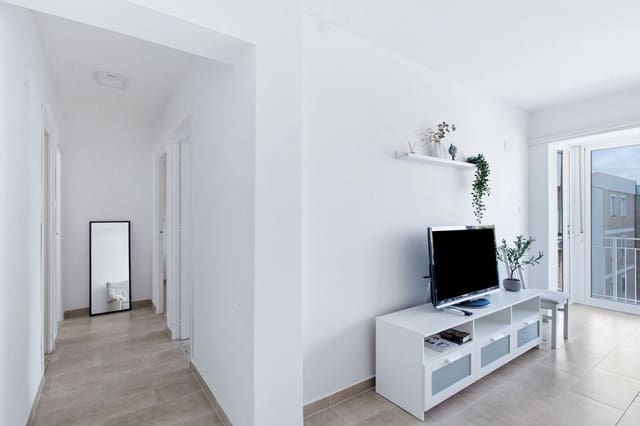 3 sypialnia Apartament na sprzedaż w Punta Prima, Orihuela - 179 000 € (Ref: 10092202)