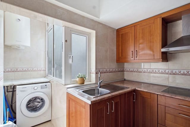 3 sypialnia Apartament na sprzedaż w Punta Prima, Orihuela - 179 000 € (Ref: 10092202)