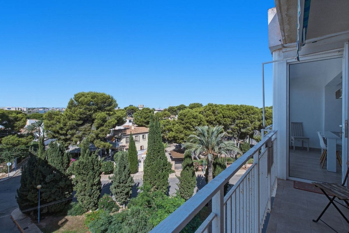 3 sypialnia Apartament na sprzedaż w Orihuela Costa - 179 000 € (Ref: 10092202)