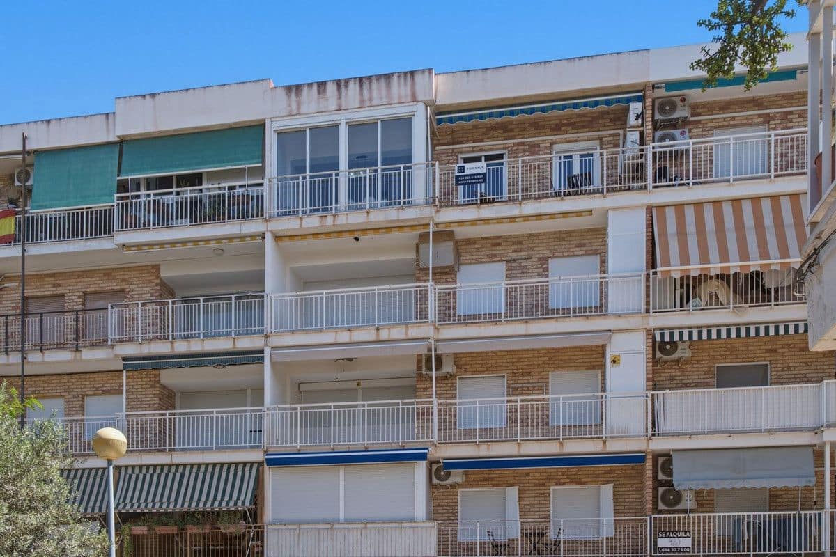 3 sypialnia Apartament na sprzedaż w Orihuela Costa - 179 000 € (Ref: 10092202)