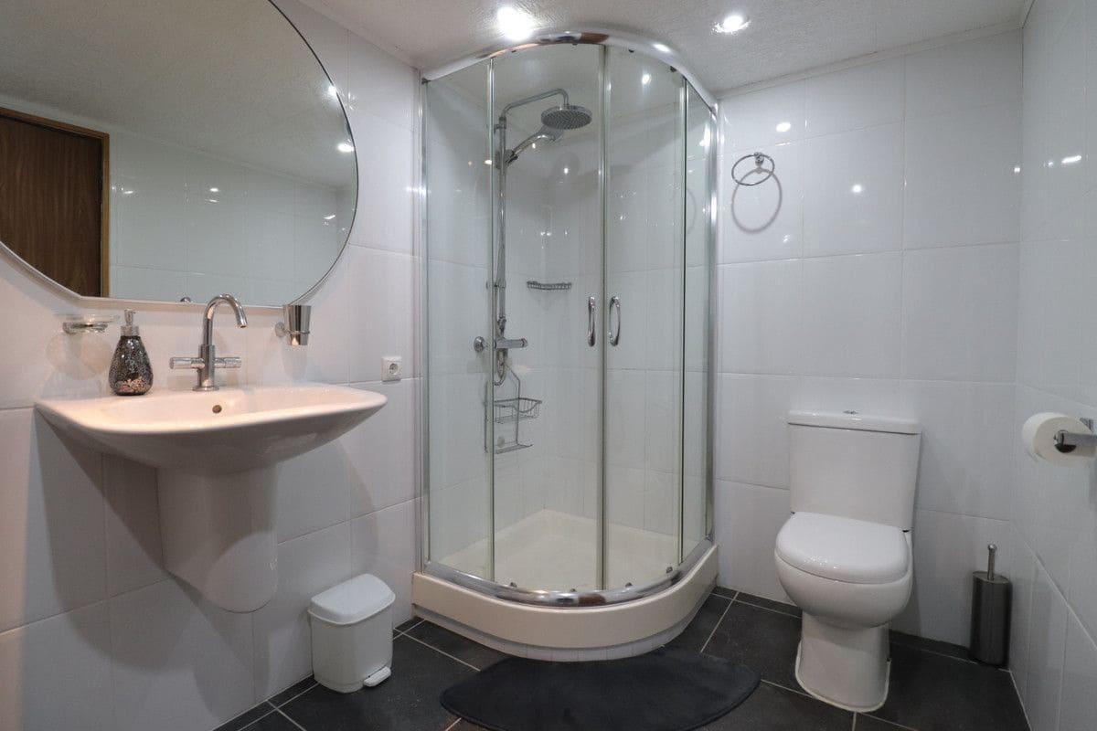 Chalet de 6 habitaciones en Crevillente / Crevillent en venta con piscina - 468.000 € (Ref: 10092205)