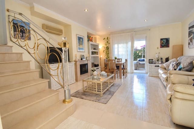 3 soverom Hus til salgs i La Florida, Orihuela med svømmebasseng - € 259 000 (Ref: 10092206)